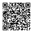 QR-код ссылки на материал «В Дзержинске прошли учения и соревнования по пожарной безопасности»