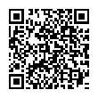 QR-код ссылки на материал ««Говорит Дзержинск». 72-й театральный сезон в театре драмы закрыт»