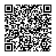 QR-код ссылки на материал «В Дзержинске началась реконструкция дорожных проездов и перекрестков»