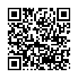 QR-код ссылки на материал «Ремонт дорог в Дзержинске продолжается»