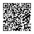 QR-код ссылки на материал «Дзержинские объекты сомнительного благоустройства»