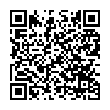 QR-код ссылки на материал «Общественная палата Дзержинска подвела итоги работы»