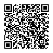 QR-код ссылки на материал «На площади Дзержинского «неправильный» велосипедист повстречался с иномаркой»