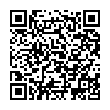 QR-код ссылки на материал «Городские проблемы и их решение глазами депутатов Гордумы»
