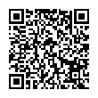 QR-код ссылки на материал «Благоустройство Утиного озера начнется в этом году»