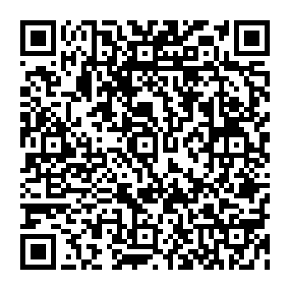 QR-код ссылки на материал «Не доводите до инсульта. Дзержинский госпиталь ветеранов войн успешно занимается профилактикой и лечением инсультов»
