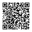 QR-код ссылки на материал «В Дзержинске на перекрестке пр. Чкалова и ул. Чапаева столкнулись две иномарки»