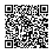 QR-код ссылки на материал «В Дзержинске впервые пройдет акция «Ночь памяти»»
