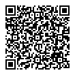 QR-код ссылки на материал «Дзержинцы своими силами восстановили крыльцо дома, в котором жила киноактриса Изольда Извицкая»