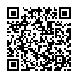 QR-код ссылки на материал «В Дзержинске идет перепись дворовых построек»