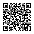 QR-код ссылки на материал ««Говорит Дзержинск». Перепись дворовых построек города»