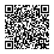QR-код ссылки на материал «Дзержинские полицейские разыскивают похитителей продуктов»