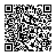 QR-код ссылки на материал «Дзержинские футбольные сборные провели очередные поединки в различных первенствах»