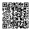 QR-код ссылки на материал «Новые контейнерные площадки для мусора появятся в Нижегородской  области с июля»