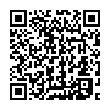 QR-код ссылки на материал «Дзержинцы присоединились к Всероссийской акции «Горсть памяти»»