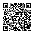 QR-код ссылки на материал «Депутаты внесли изменения в бюджет Дзержинска»