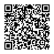QR-код ссылки на материал «Правоохранители обратили внимание на незаконную торговлю у дзержинских ТЦ»