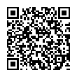 QR-код ссылки на материал «В Дзержинске прошли соревнования по игре бочча»