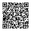 QR-код ссылки на материал «На выезде из Кстово загорелась автоцистерна с дизтопливом. Водитель погиб»
