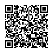 QR-код ссылки на материал «В Дзержинске подвели итоги акции " В новый год - без долгов!"»