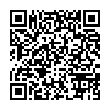 QR-код ссылки на материал «На Торговой площади появилось новое место отдыха»