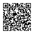 QR-код ссылки на материал «В этом году в Дзержинске 69 золотых медалистов»