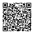 QR-код ссылки на материал ««Чай с Терентьевым». Утиное озеро, «Комфортная среда» и довыборы в Гордуму Дзержинска»