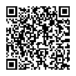 QR-код ссылки на материал «В Дзержинске прошел турнир по большому теннису среди юношей и девушек»