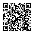 QR-код ссылки на материал «У Святого озера в Дзержинске восстановили ограждение»