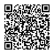 QR-код ссылки на материал «Дзержинские депутаты обсудили с молодыми парламентариями семь проектов»