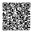 QR-код ссылки на материал «В Дзержинске прошло заседание общественного совета при управлении МВД России»