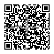 QR-код ссылки на материал ««Говорит Дзержинск». Благоустройство и берегоукрепление Святого озера»