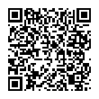 QR-код ссылки на материал «Дзержинские ориентировщики успешно выступили на всероссийских стартах»