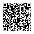QR-код ссылки на материал «Чудеса в «чудильнике». В Дзержинске на Терешковой загорелась кухня»