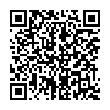 QR-код ссылки на материал «В Дзержинске появился новый арт-объект с философским смыслом»
