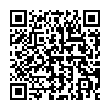QR-код ссылки на материал «Восемь автомобилей столкнулись на трассе Нижний Новгород - Саратов»