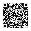 QR-код ссылки на материал «В Дзержинске открылся еще один офис МФЦ»