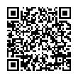 QR-код ссылки на материал «Дзержинскому заводу имени Я.М. Свердлова 103 года»