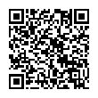 QR-код ссылки на материал «6 дорог отремонтируют в пригородных поселках Дзержинска»