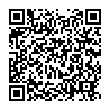 QR-код ссылки на материал «Дзержинский водоканал отчитался об инвестиционных проектах 2018 года»