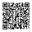 QR-код ссылки на материал «Глава Дзержинска Иван Носков в прямом эфире отвечает на вопросы жителей»