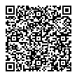 QR-код ссылки на материал «"Рукотворные чудеса". Дзержинские ветераны порадовали горожан выставкой декоративно-прикладного творчества»