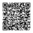 QR-код ссылки на материал «Дзержинский водоканал сообщил об отключении воды в некоторых домах 4 июля»