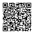 QR-код ссылки на материал «В Дзержинске идет подготовка к переселению жителей из двух аварийных домов»