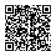 QR-код ссылки на материал «В чемпионате Дзержинска по футболу лидеры не теряют очков»