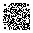 QR-код ссылки на материал «Ограждения в прибрежной зоне Святого озера полностью восстановлены»