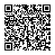QR-код ссылки на материал «В Дзержинске 4 июля возможно включение системы оповещения»