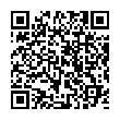 QR-код ссылки на материал «В Дзержинске сильный ветер повалил забор на автомобили»
