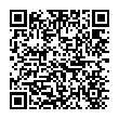 QR-код ссылки на материал «В Дзержинске начался конкурс среди детсадов «Территория детства»»