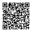 QR-код ссылки на материал «В Дзержинске прошли турнир теннисистов и чемпионат по кроссу среди полицейских»
